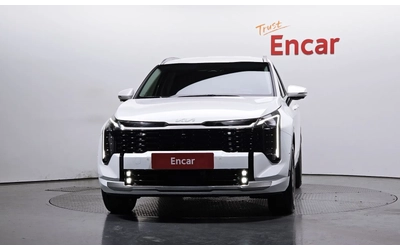 kia-sportage - 1