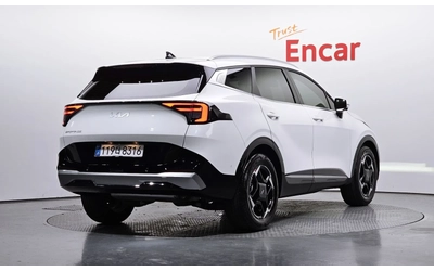 kia-sportage - 2