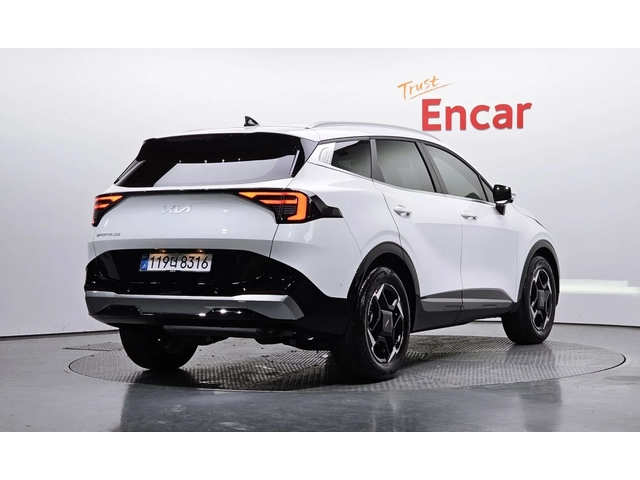 Kia Sportage 2026* ЧИСТО НОВА* 4647 КМ* КРАЙНА ЦЕНА - автомобили, коли, обяви за нови и употребявани 2