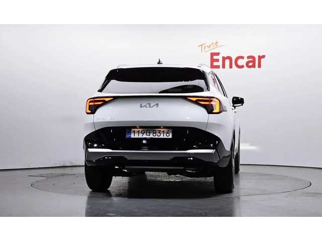 Kia Sportage 2026* ЧИСТО НОВА* 4647 КМ* КРАЙНА ЦЕНА - автомобили, коли, обяви за нови и употребявани 3