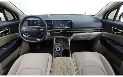 Kia Sportage 2026* ЧИСТО НОВА* 4647 КМ* КРАЙНА ЦЕНА - автомобили, коли, обяви за нови и употребявани 6
