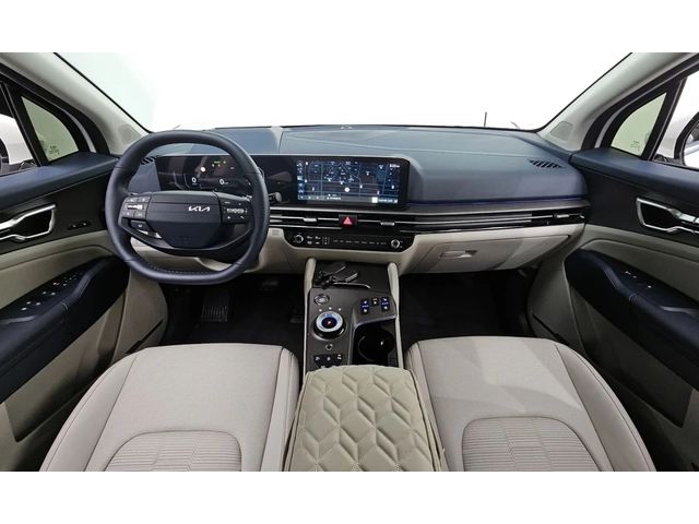 Kia Sportage 2026* ЧИСТО НОВА* 4647 КМ* КРАЙНА ЦЕНА - автомобили, коли, обяви за нови и употребявани 6