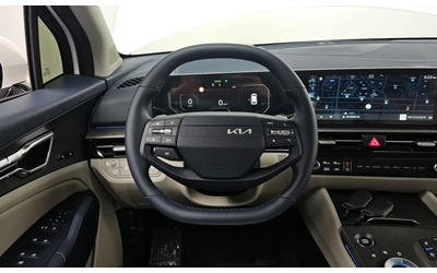 Kia Sportage 2026* ЧИСТО НОВА* 4647 КМ* КРАЙНА ЦЕНА - автомобили, коли, обяви за нови и употребявани 7