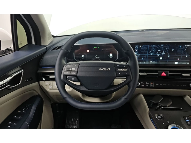 Kia Sportage 2026* ЧИСТО НОВА* 4647 КМ* КРАЙНА ЦЕНА - автомобили, коли, обяви за нови и употребявани 7