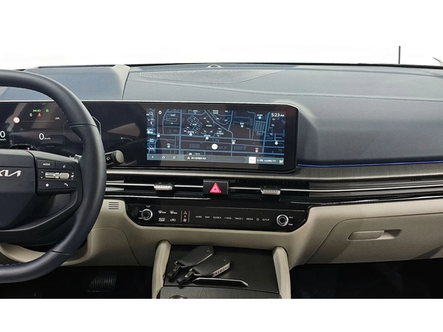Kia Sportage 2026* ЧИСТО НОВА* 4647 КМ* КРАЙНА ЦЕНА - автомобили, коли, обяви за нови и употребявани 8