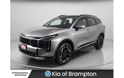kia-sportage - 0