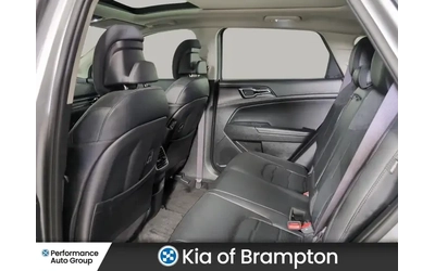 Kia Sportage Ex Premium Hybrid * ПАНОРАМА * CARFAX - автомобили, коли, обяви за нови и употребявани 10