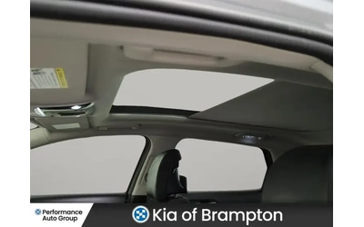 Kia Sportage Ex Premium Hybrid * ПАНОРАМА * CARFAX - автомобили, коли, обяви за нови и употребявани 15