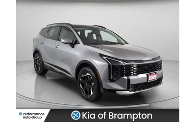 kia-sportage - 1