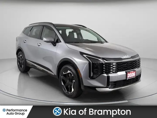 Kia Sportage Ex Premium Hybrid * ПАНОРАМА * CARFAX - автомобили, коли, обяви за нови и употребявани 1