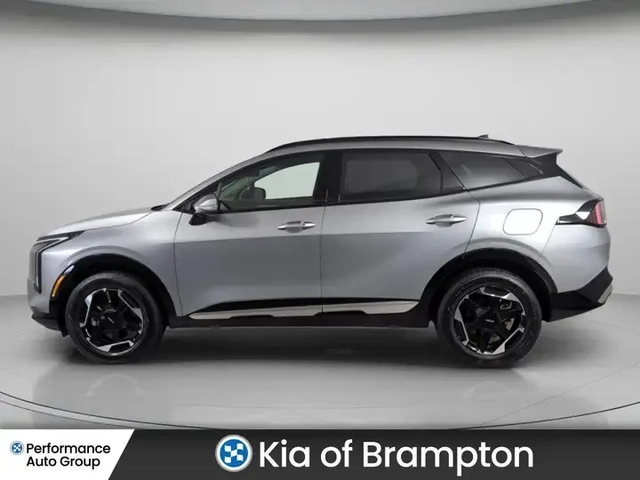 Kia Sportage Ex Premium Hybrid * ПАНОРАМА * CARFAX - автомобили, коли, обяви за нови и употребявани 4