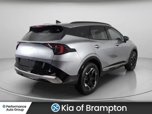 Kia Sportage Ex Premium Hybrid * ПАНОРАМА * CARFAX - автомобили, коли, обяви за нови и употребявани 5