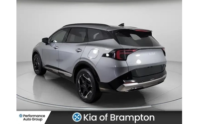 Kia Sportage Ex Premium Hybrid * ПАНОРАМА * CARFAX - автомобили, коли, обяви за нови и употребявани 6