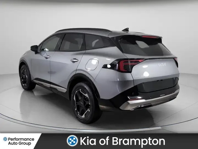 Kia Sportage Ex Premium Hybrid * ПАНОРАМА * CARFAX - автомобили, коли, обяви за нови и употребявани 6