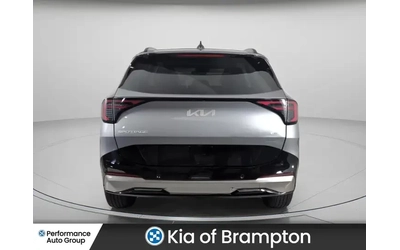 Kia Sportage Ex Premium Hybrid * ПАНОРАМА * CARFAX - автомобили, коли, обяви за нови и употребявани 7