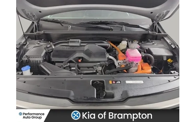 Kia Sportage Ex Premium Hybrid * ПАНОРАМА * CARFAX - автомобили, коли, обяви за нови и употребявани 8