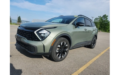 kia-sportage - 0