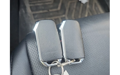 Kia Sportage Awd X-line * Blind Spot * ПОДГРЕВИ * CARFAX - автомобили, коли, обяви за нови и употребявани 11