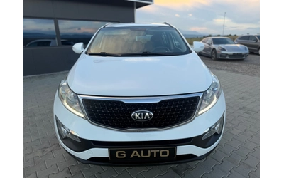 kia-sportage - 1