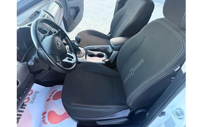 Kia Sportage 1.6 Газ.инжекцион  Собствен лизинг !!! - автомобили, коли, обяви за нови и употребявани 8