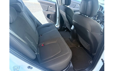 Kia Sportage 1.6 Газ.инжекцион  Собствен лизинг !!! - автомобили, коли, обяви за нови и употребявани 9
