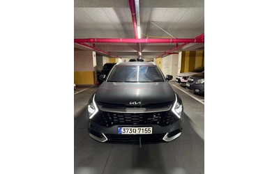 kia-sportage - 0