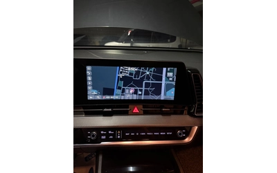 Kia Sportage 2.0 CRDI - OЧАКВАН ВНОС - автомобили, коли, обяви за нови и употребявани 6