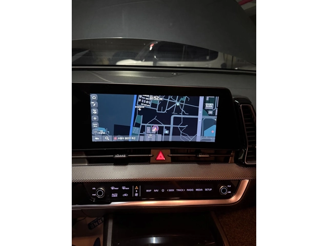 Kia Sportage 2.0 CRDI - OЧАКВАН ВНОС - автомобили, коли, обяви за нови и употребявани 6