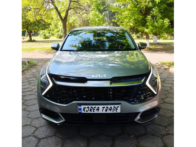 Kia Sportage 2.0 CRDI 4x4 - автомобили, коли, обяви за нови и употребявани 0