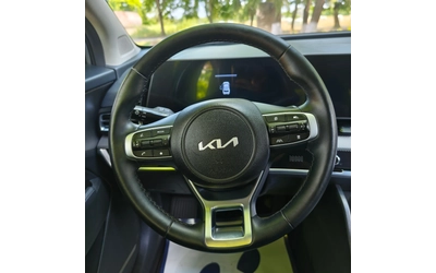 Kia Sportage 2.0 CRDI 4x4 - автомобили, коли, обяви за нови и употребявани 10