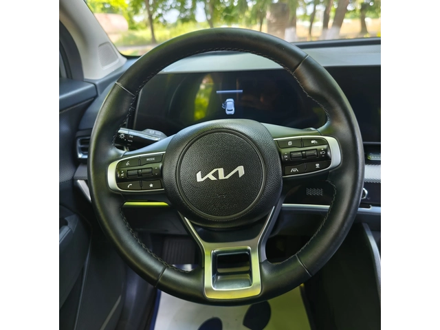 Kia Sportage 2.0 CRDI 4x4 - автомобили, коли, обяви за нови и употребявани 10