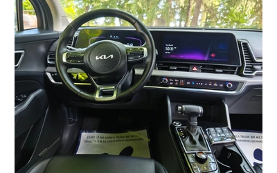 Kia Sportage 2.0 CRDI 4x4 - автомобили, коли, обяви за нови и употребявани 11