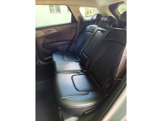 Kia Sportage 2.0 CRDI 4x4 - автомобили, коли, обяви за нови и употребявани 16