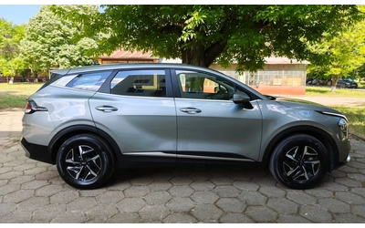 kia-sportage - 2