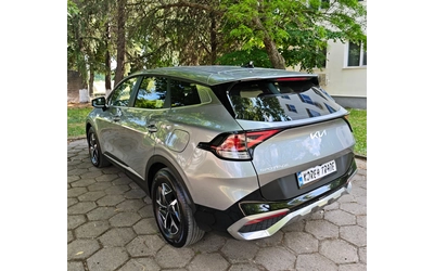 kia-sportage - 5