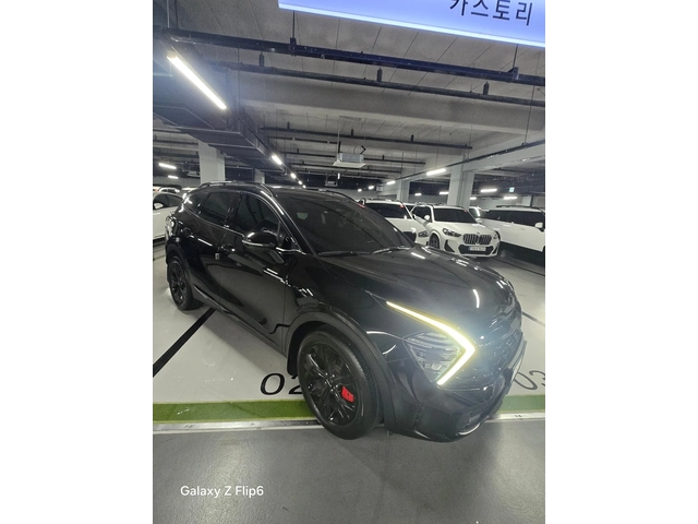 Kia Sportage 2.0 LPI - ОЧАКВАН ВНОС - автомобили, коли, обяви за нови и употребявани 0