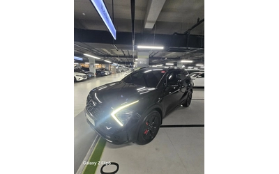 kia-sportage - 1