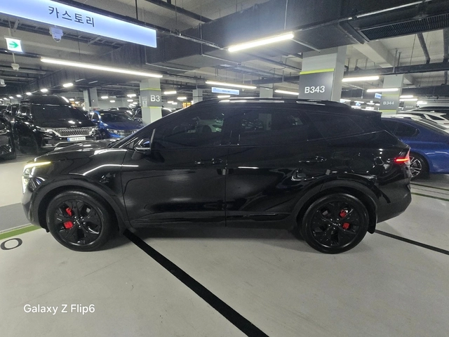 Kia Sportage 2.0 LPI - ОЧАКВАН ВНОС - автомобили, коли, обяви за нови и употребявани 2
