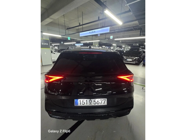 Kia Sportage 2.0 LPI - ОЧАКВАН ВНОС - автомобили, коли, обяви за нови и употребявани 3