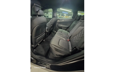 Kia Sportage 2.0 LPI - ОЧАКВАН ВНОС - автомобили, коли, обяви за нови и употребявани 7