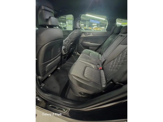 Kia Sportage 2.0 LPI - ОЧАКВАН ВНОС - автомобили, коли, обяви за нови и употребявани 7