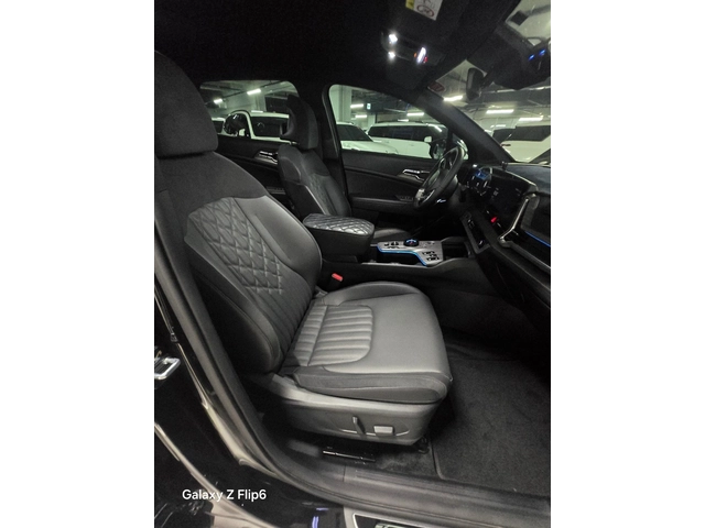 Kia Sportage 2.0 LPI - ОЧАКВАН ВНОС - автомобили, коли, обяви за нови и употребявани 8
