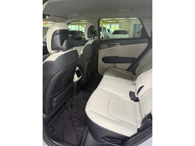 Kia Sportage 2.0 LPI - ОЧАКВАН ВНОС - автомобили, коли, обяви за нови и употребявани 10