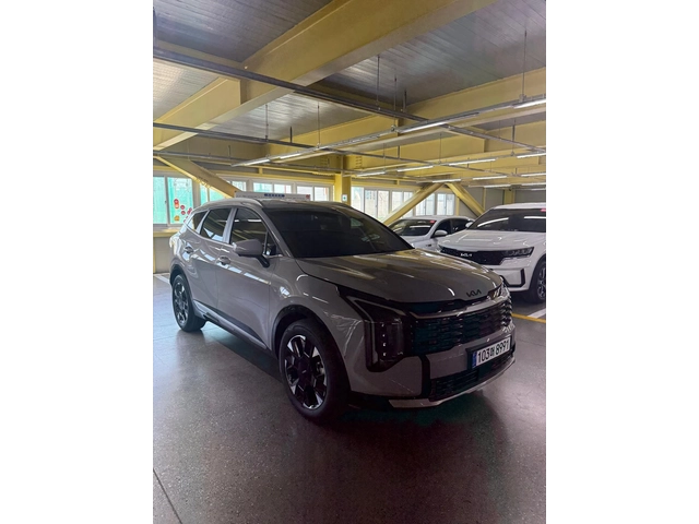Kia Sportage 2.0 LPI - ОЧАКВАН ВНОС - автомобили, коли, обяви за нови и употребявани 1