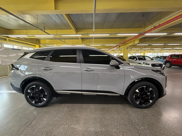 Kia Sportage 2.0 LPI - ОЧАКВАН ВНОС - автомобили, коли, обяви за нови и употребявани 2