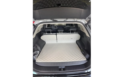 Kia Sportage 2.0 LPI - ОЧАКВАН ВНОС - автомобили, коли, обяви за нови и употребявани 6