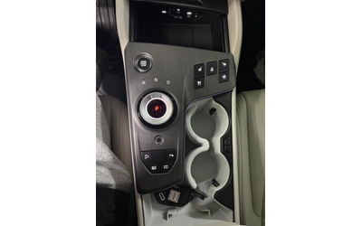 Kia Sportage 2.0 LPI - ОЧАКВАН ВНОС - автомобили, коли, обяви за нови и употребявани 7