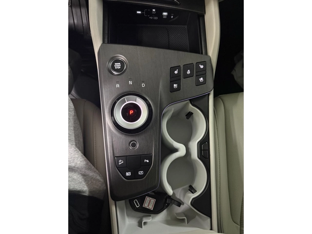 Kia Sportage 2.0 LPI - ОЧАКВАН ВНОС - автомобили, коли, обяви за нови и употребявани 7