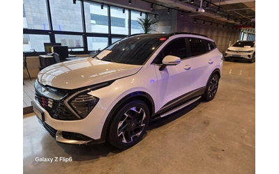 kia-sportage - 1
