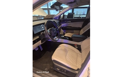 Kia Sportage 2.0 CRDI - OЧАКВАН ВНОС - автомобили, коли, обяви за нови и употребявани 6